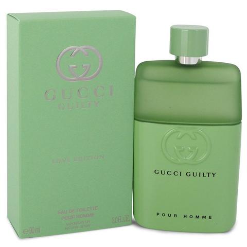 Guilty Love Pour Homme Eau de Toilette